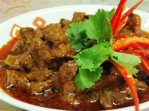 Resep membuat gulai kambing spesial | tips sehat Dan resep masakan