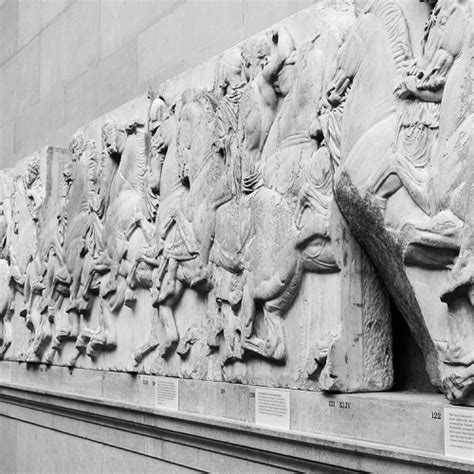 Why Are the Parthenon Marbles so Controversial? | History Hit