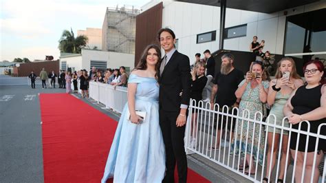 40+ PHOTOS: Benowa State High School formal | The Courier Mail