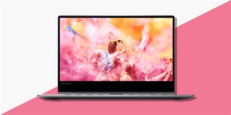 10 Best Touch Screen Laptops of 2017 - 2 in 1 Laptops and Touchscreen Computers