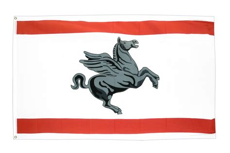 Tuscany - 3x5 ft Flag (90x150 cm) - Royal-Flags