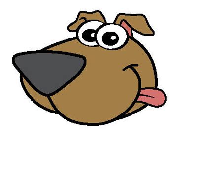 Free Dog Nose Cliparts, Download Free Dog Nose Cliparts png images ...