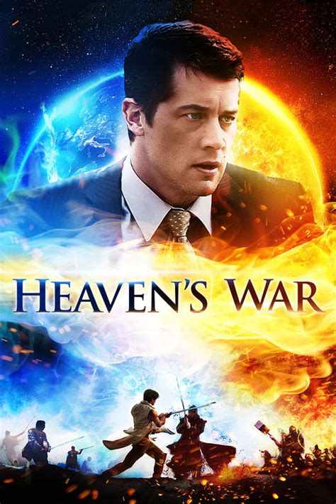 HEAVEN'S WAR | Sony Pictures Entertainment