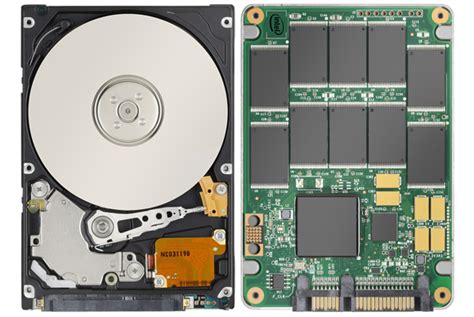 Hard disk drives vs. solid-state drives: Are SSDs finally worth the money? | Macworld