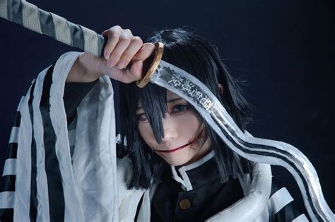 Obanai Iguro | Best cosplay, Amazing cosplay, Cosplay anime