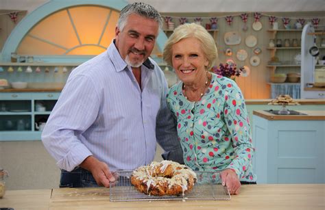 5 Best Baking Lessons from The Great British Bake Off Masterclass | Great british bake off, Paul ...