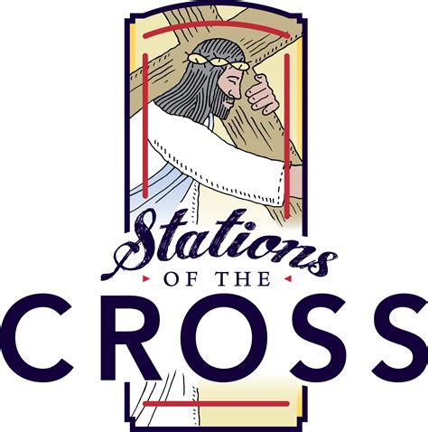 clip art stations of the cross 20 free Cliparts | Download images on Clipground 2024