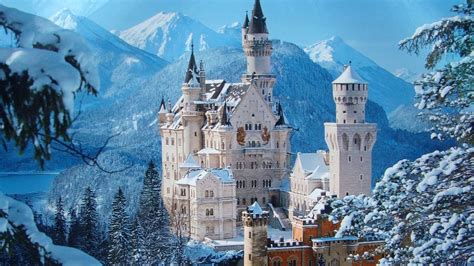 Bavaria Wallpapers - Top Free Bavaria Backgrounds - WallpaperAccess