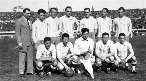 1930 FIFA World Cup Uruguay ™ - Photos - FIFA.com | 1930 fifa world cup ...