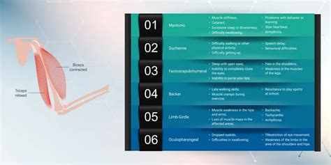 Types of Muscular Dystrophy - Lone Star Neurology