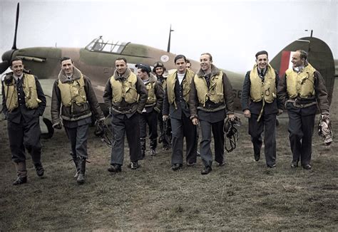 10 Things You Should Know About the Battle of Britain - History in the Headlines