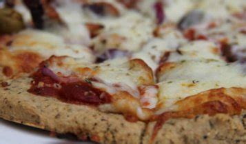 Low-Carb Cream Cheese Pizza Crust – Keto Weeks