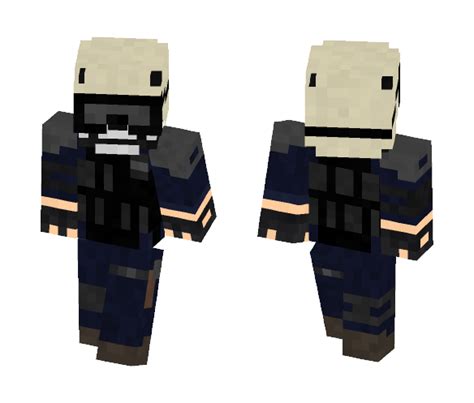 Download Swat Minecraft Skin for Free. SuperMinecraftSkins