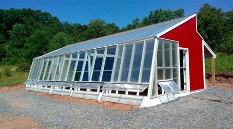 DIY Greenhouses for Every Gardener