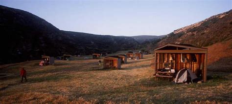 water canyon campground santa rosa island | Santa Rosa Camping Retreat ...