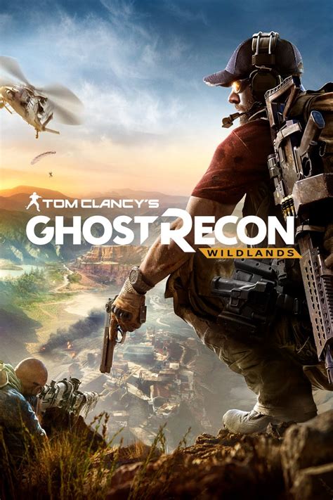 Play Tom Clancy’s Ghost Recon® Wildlands - Standard Edition | Xbox Cloud Gaming (Beta) on Xbox.com