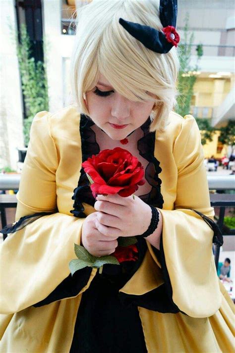 Servant Of Evil | Cosplay Amino