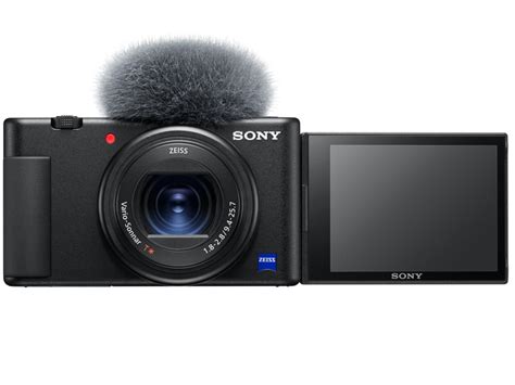 Sony ZV-1 Online at Lowest Price in India