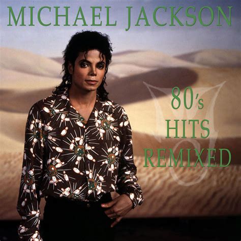 Addicted To Music: Michael Jackson - 80's Mixes - 2010 (including Bad, State Of Shock & Fly Away)