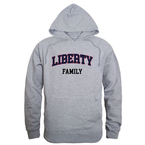 Liberty University Flames Apparel – Official Team Gear