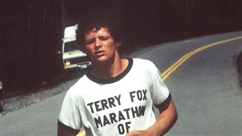 On 40th anniversary, Terry Fox’s Marathon of Hope message is essential