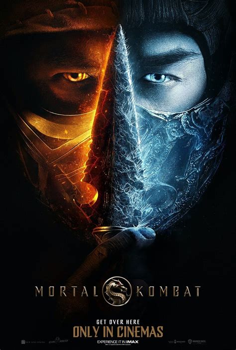 Mortal Kombat (2021) - Mr Katkot