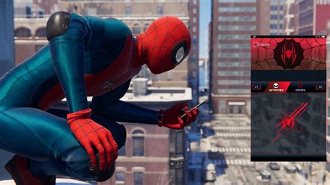 SuperPhillip Central: Marvel's Spider-Man: Miles Morales (PS4) Review