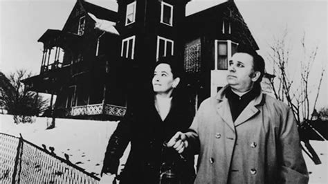 Facts About Ed and Lorraine Warren | Mental Floss