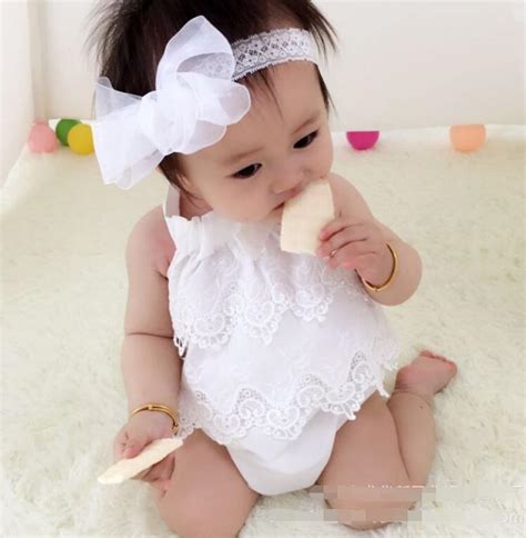 The main characteristics of newborn baby girl clothes – Journal of interesting articles