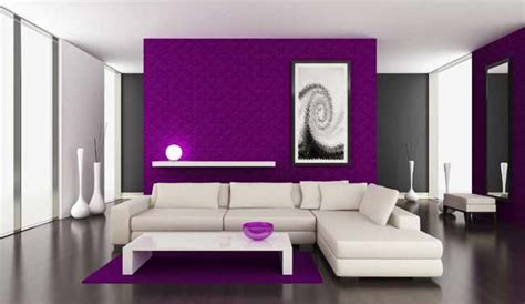 Colores para pintar una casa segun el Feng Shui - Dormitorio o Salon