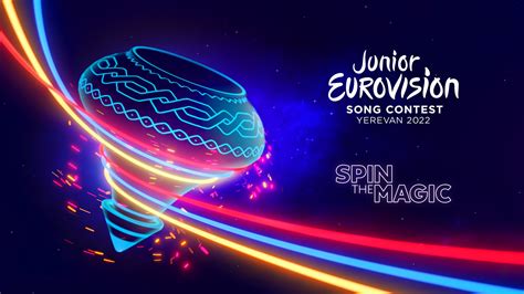 Spin The Magic: 16 countries will unite around 20th cycle of Junior Eurovision