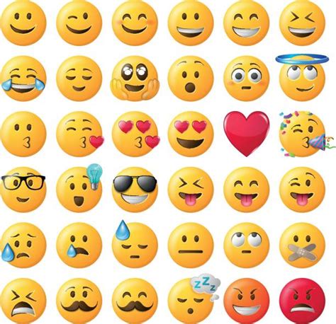 Total 49+ imagen emojis para face - Viaterra.mx