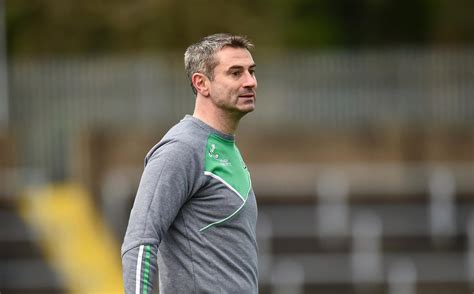 Rory Gallagher knows Fermanagh are not the finished article despite ...