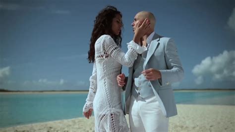 Pitbull- Timber {Music Video} - Pitbull Photo (37278721) - Fanpop