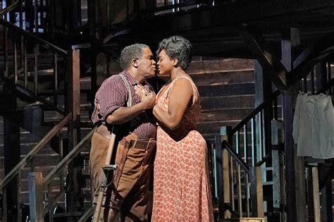 The Metropolitan Opera: Porgy and Bess | Bow Tie Cinemas