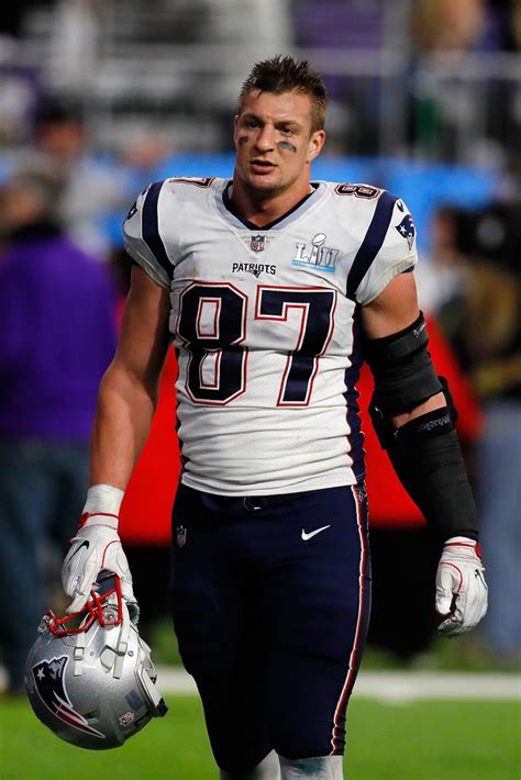 Rob Gronkowski | American Football Wiki | Fandom