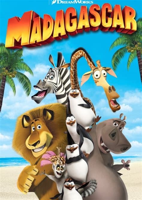 Fan Casting John Mulaney as Melman the Giraffe in Madagascar on myCast