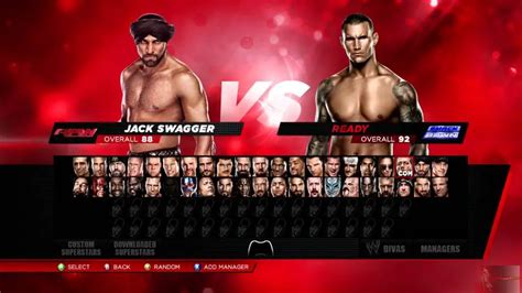 WWE 2K14 Archives - Video Games, Wikis, Cheats, Walkthroughs, Reviews ...