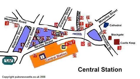 Central Station