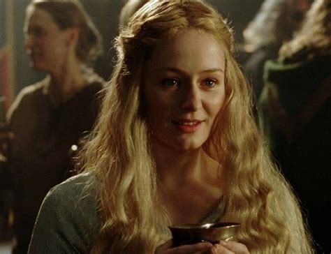 Eowyn - Eowyn Photo (10501829) - Fanpop