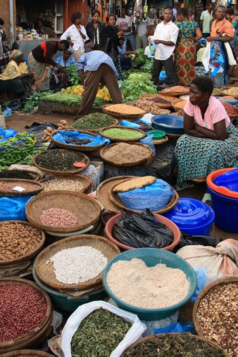 Colourful Malawi, Lilongwe Market | Malawi africa, Africa, Malawi