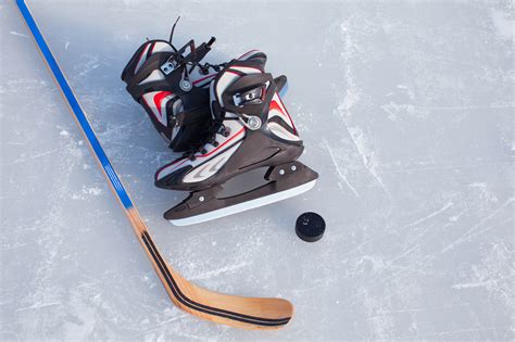 Inline Equipment - Hockey Services