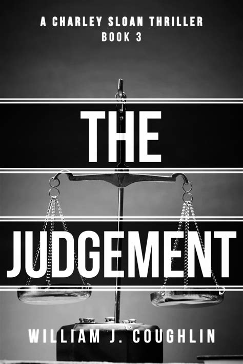 The Judgement - Lume Books