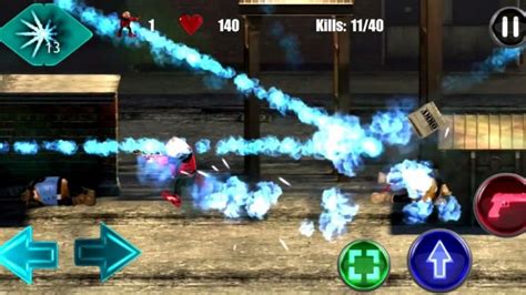 Killer Bean Unleashed Game: PC Download