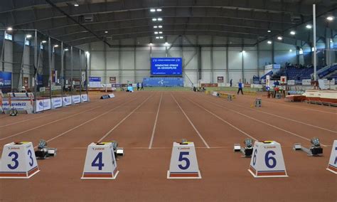 About | Belgrade 22 | World Athletics Indoor Championships