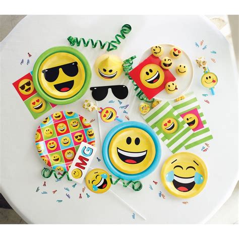 Poop Emoji Photo Props Emoji Decorations Emoji Party Photo | Etsy