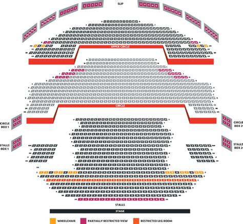 Jersey Boys - Milton Keynes Theatre - ATG Tickets