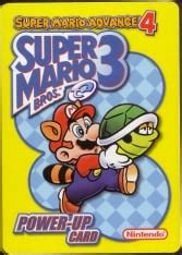 Category:Super Mario Advance 4: Super Mario Bros. 3 US e-Reader images ...