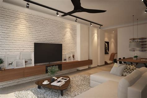 Best Ideas For Tv Feature Wall Design Virily