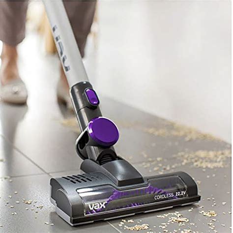 Cordless Vacuum Cleaners